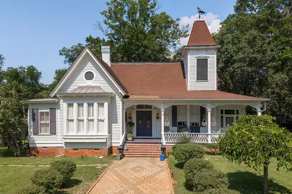 408 S Alexander Avenue, Washington, GA 30673