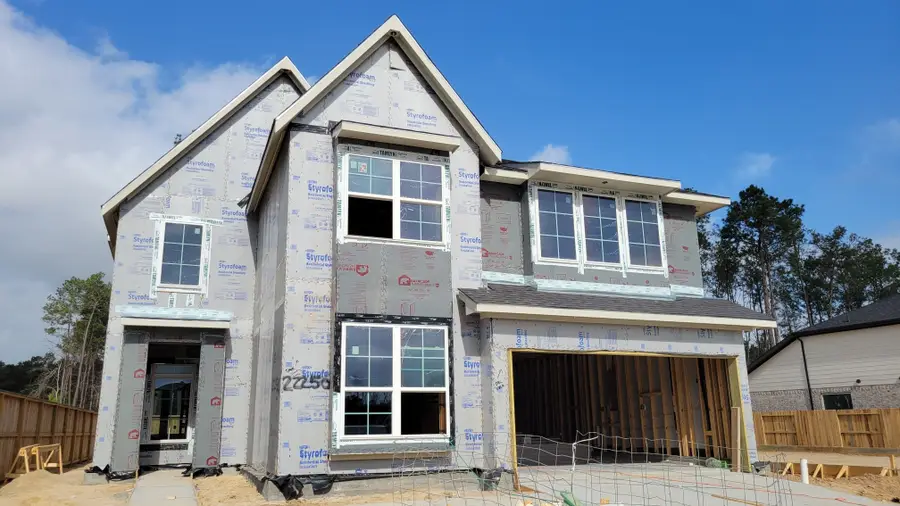 22250 Junction Peak Drive, Porter, TX 77365 - #2