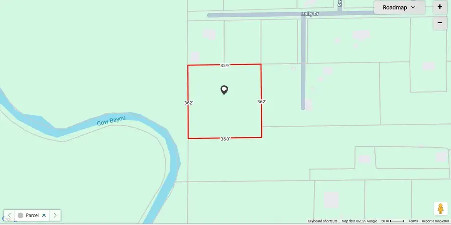 00 Holly Drive, Orange, TX 77630 - Image #2