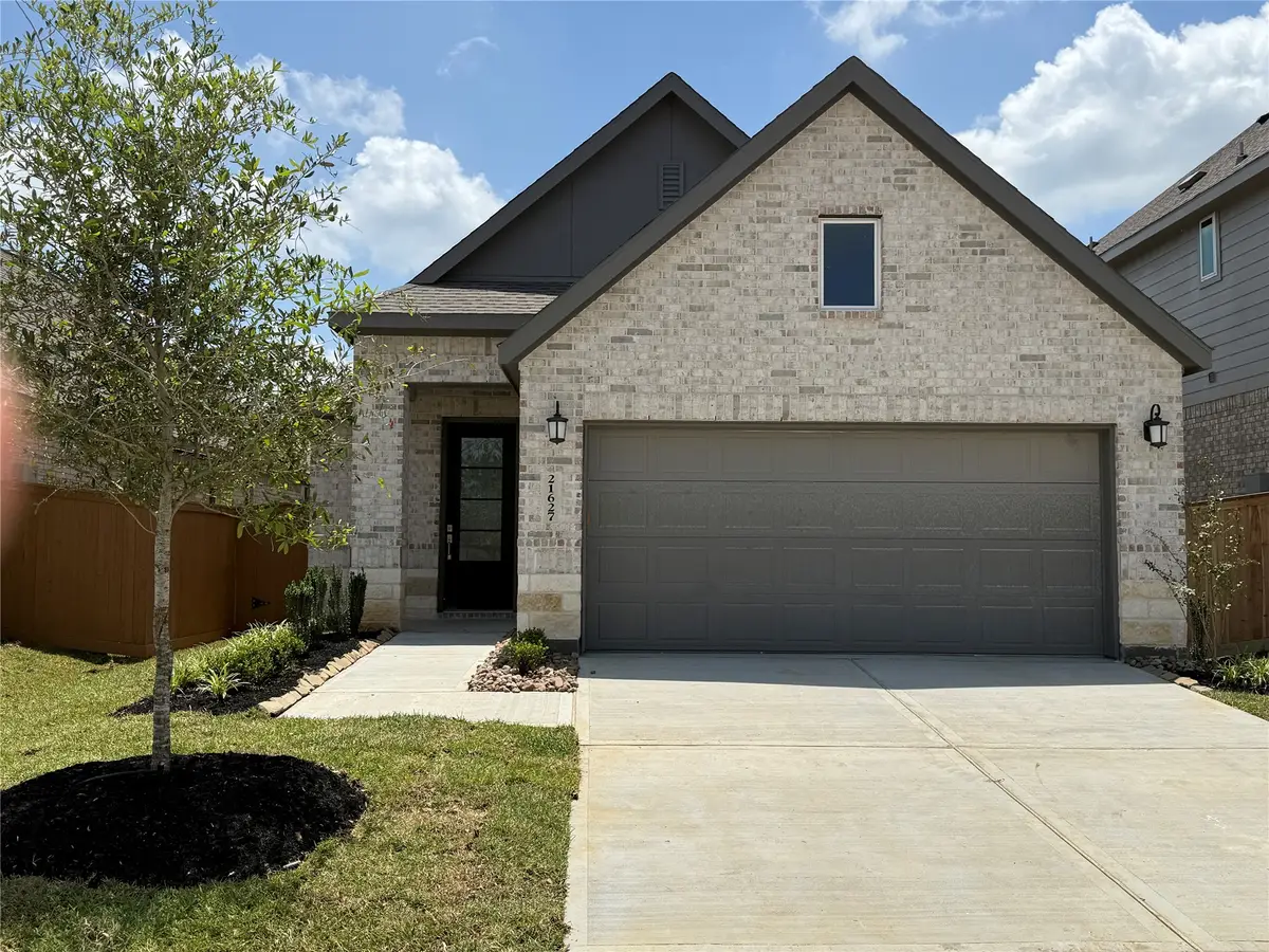 21627 Carbonari Drive, Hockley, TX 77447 - #1