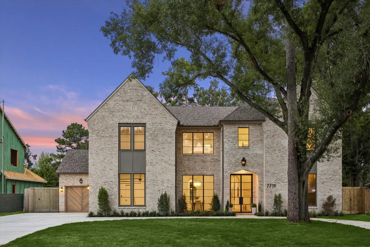 7719 Bryonwood Drive, Houston, TX 77055 - #1