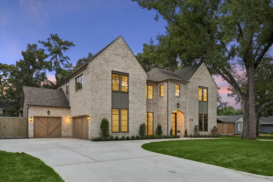 7719 Bryonwood Drive, Houston, TX 77055 - #2