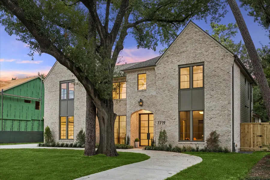 7719 Bryonwood Drive, Houston, TX 77055 - #3