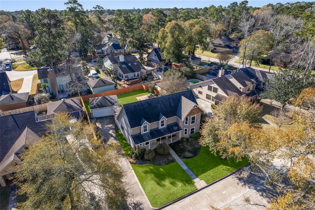 4010 Garden Lake Drive, Houston, TX 77339 - #1