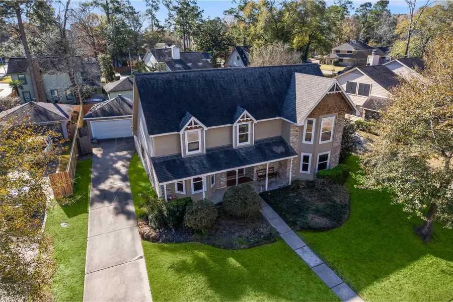 4010 Garden Lake Drive, Houston, TX 77339 - #2