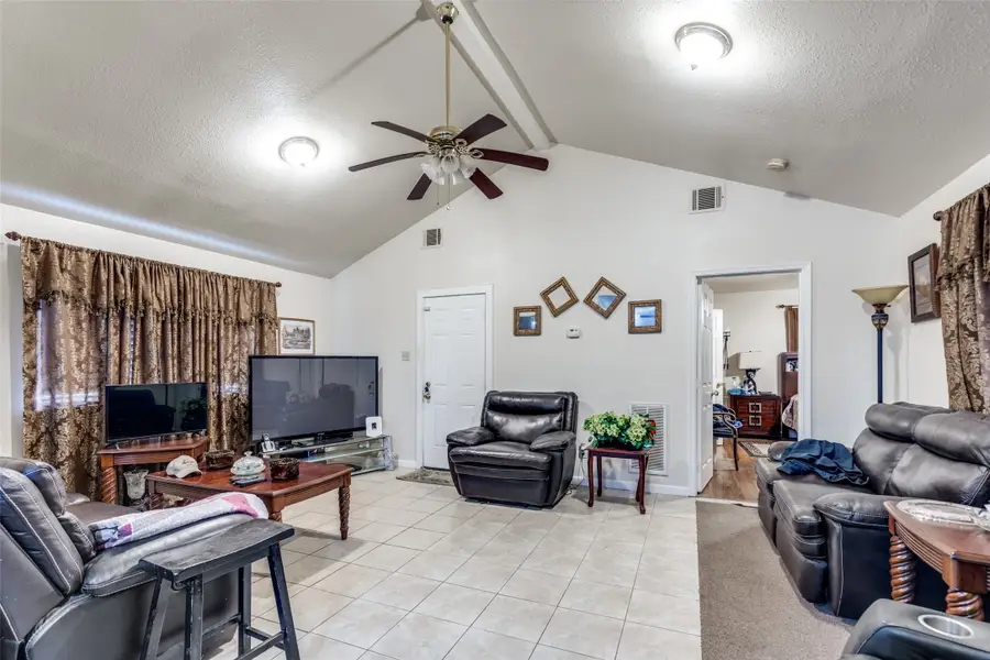 9101 NE Homewood Lane Ne, Houston, TX 77078 - #2