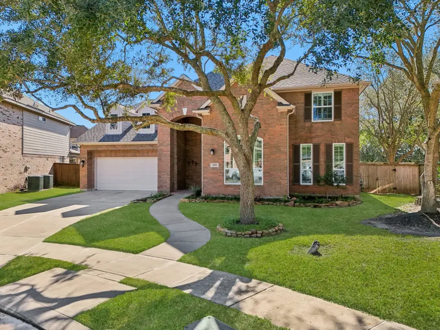 3205 Ashe Creek Drive, League City, TX 77573 - Image #3