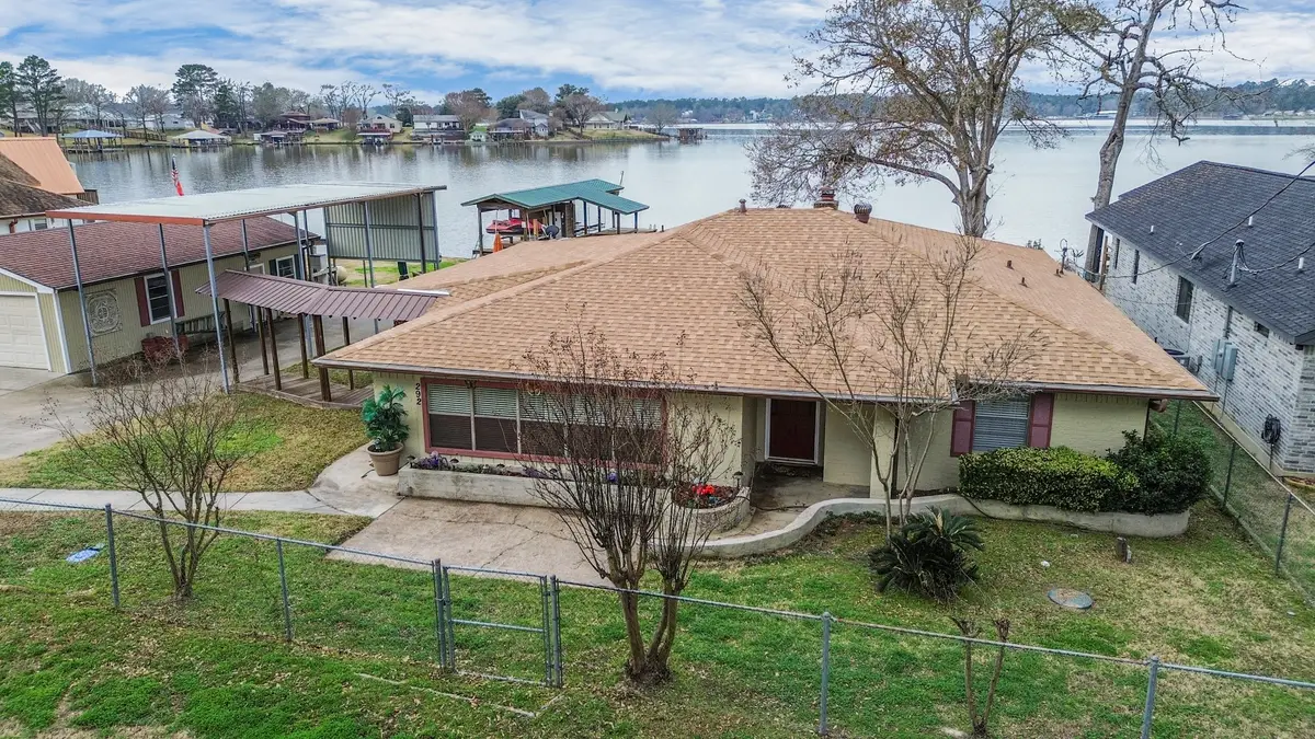 292 Kickapoo Drive, Livingston, TX 77351 - #1