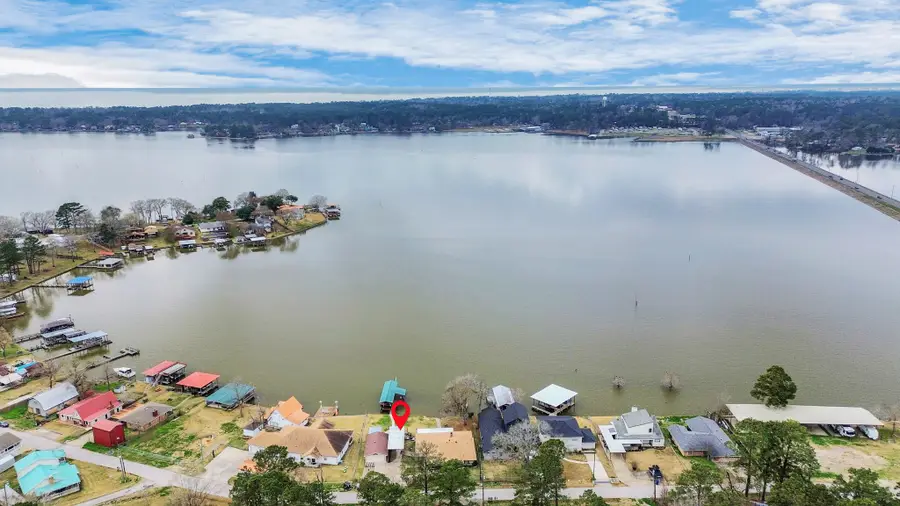 292 Kickapoo Drive, Livingston, TX 77351 - #2