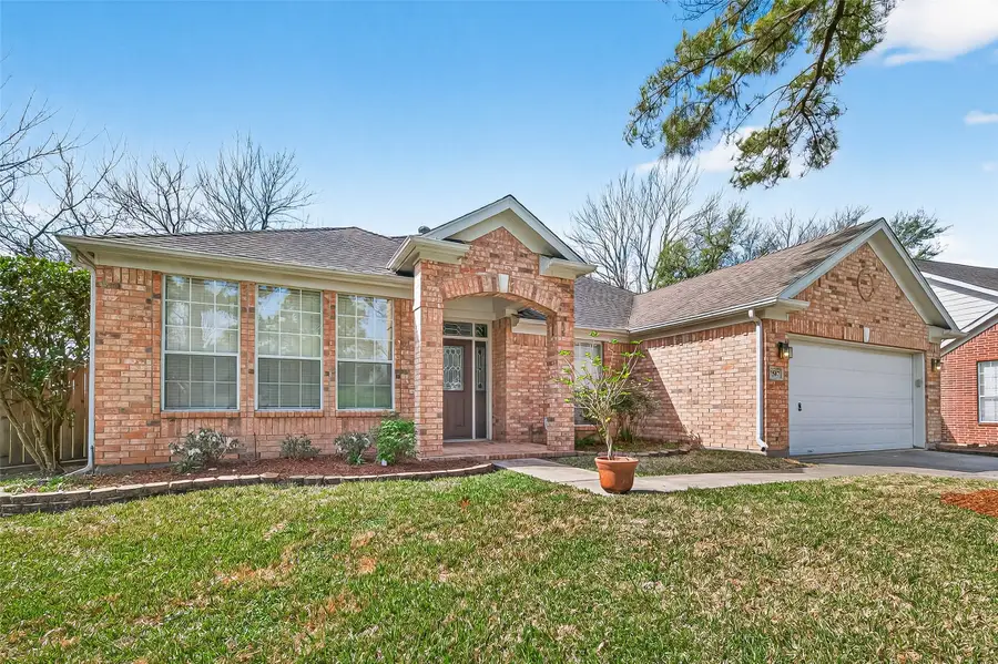 7507 Mighty Falls Court, Houston, TX 77095 - #2