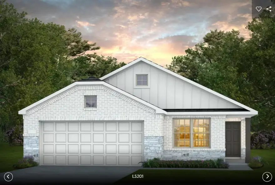 17327 Thor Well Lane, Crosby, TX 77532 - Image #1