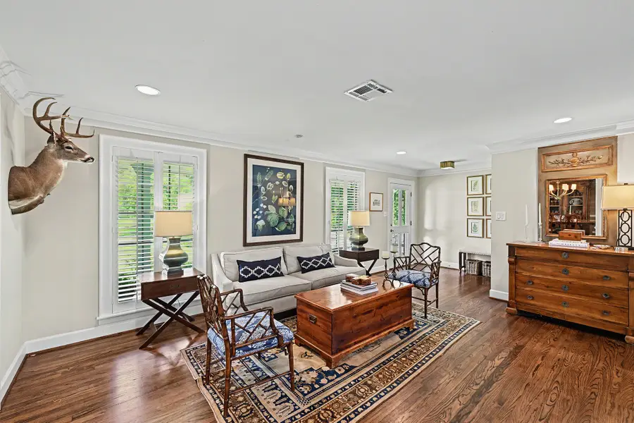 5623 Overbrook Lane, Houston, TX 77056 - #3