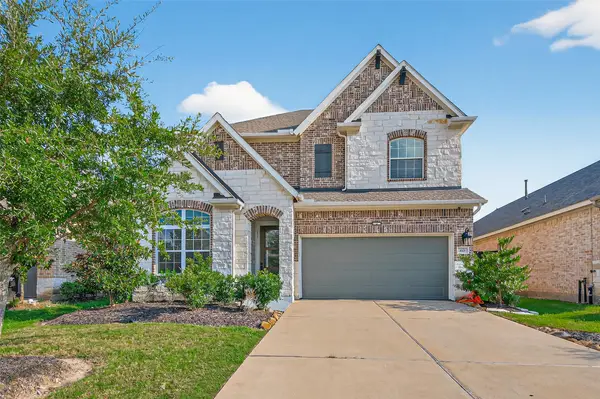 419 Pure Parsley Path, Richmond, TX 77406