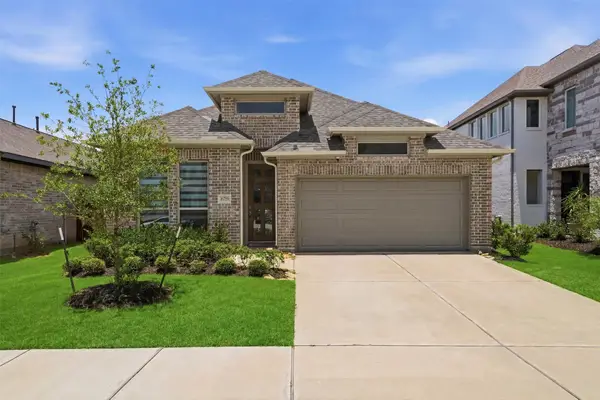 16719 Williams Gully Trail, Humble, TX 77346