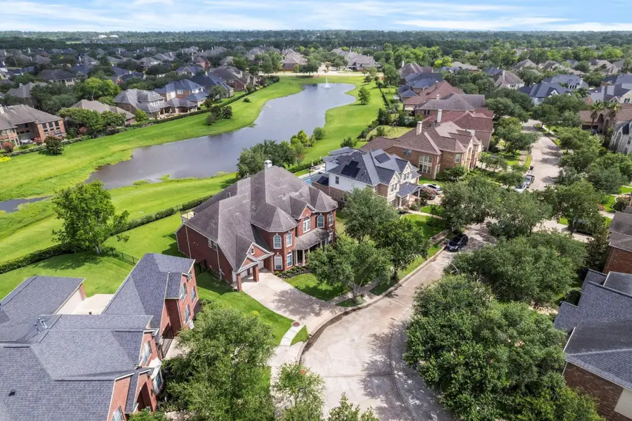 3007 Mullingar Walk, Missouri City, TX 77459 - #3