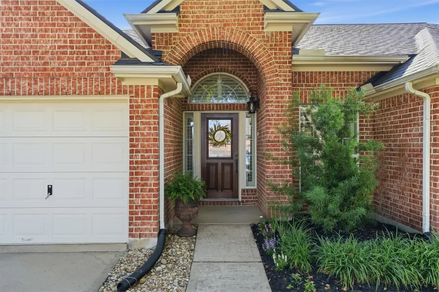 5410 Everhart Manor Lane, Katy, TX 77494 - #3
