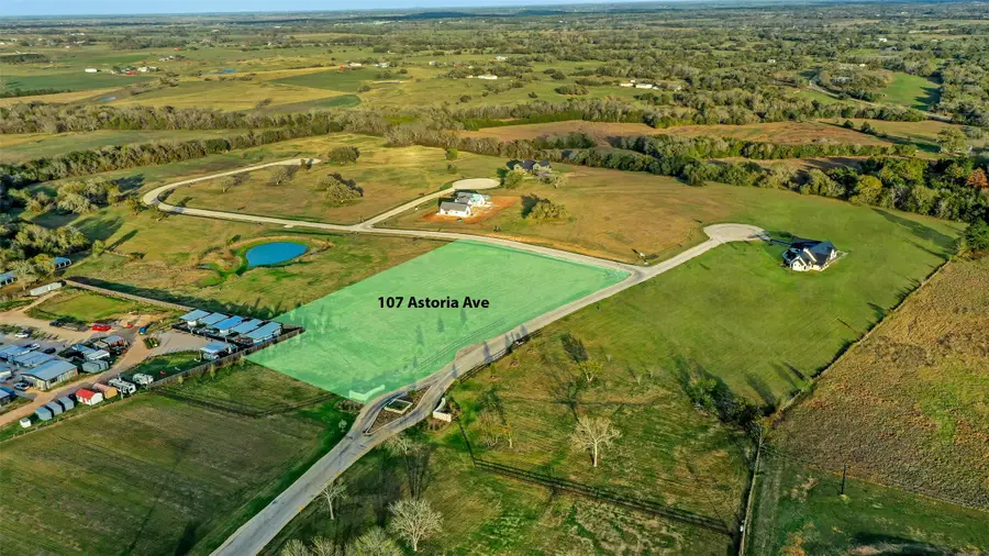107 Astoria Avenue, Round Top, TX 78954 - #2
