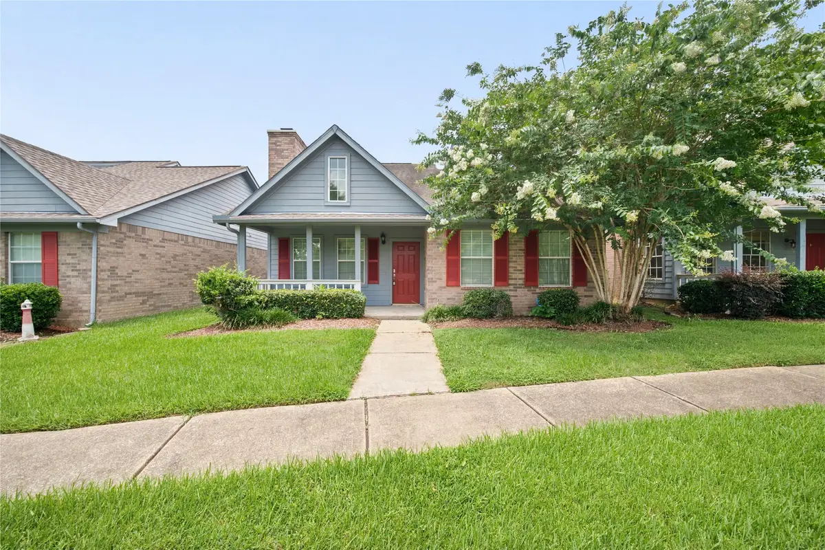 2601 S Broadway Street #8, La Porte, TX 77571 - #1