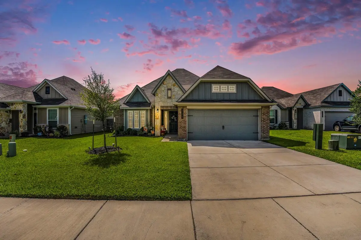 120 Colbys Way, Montgomery, TX 77356 - #1