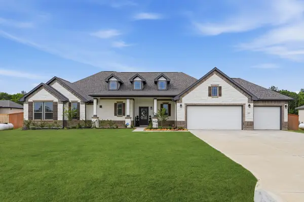 480 County Road 3081, Cleveland, TX 77327