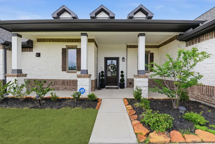 480 County Road 3081, Cleveland, TX 77327 - #2