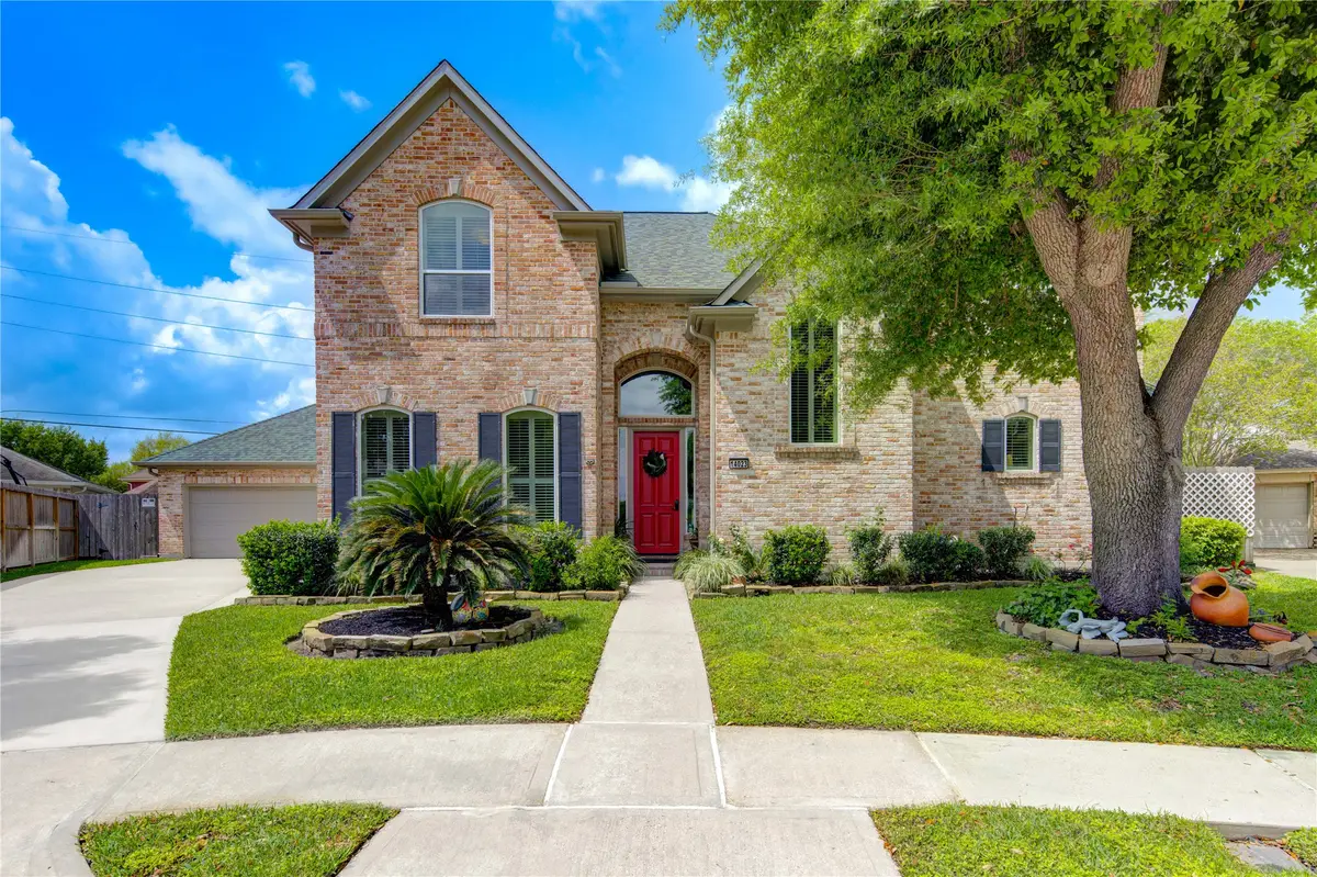 14023 Lochshire Street, Houston, TX 77077 - #1
