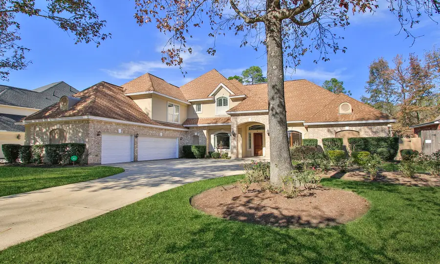 6114 Windrose Hollow Lane, Spring, TX 77379 - #3