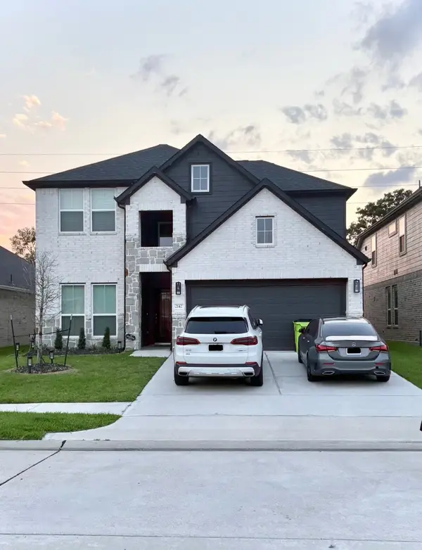 2142 Reed Cave Lane, Spring, TX 77386