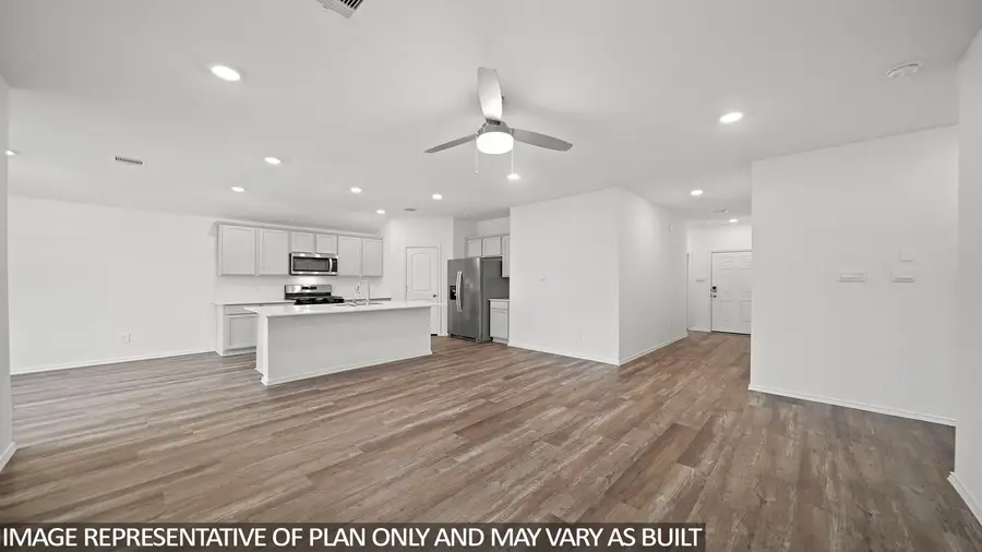 20235 Emmy Lane, New Caney, TX 77357 - #2