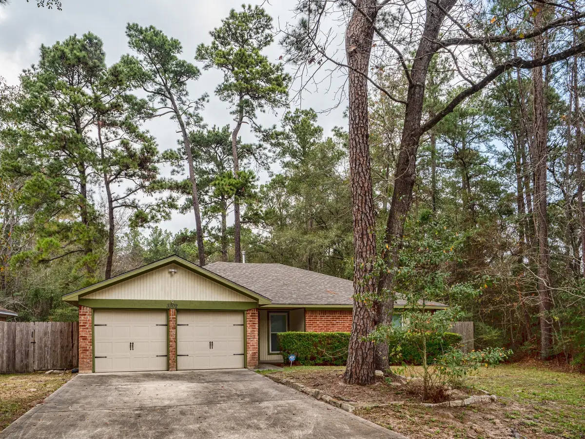 3302 Willie Way, Spring, TX 77380 - Image #1