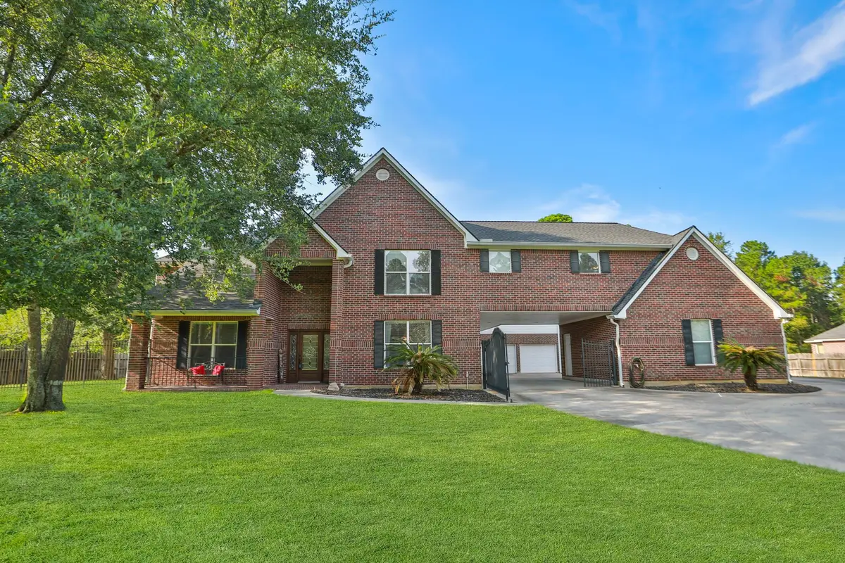 28433 Wild Oaks, Magnolia, TX 77355 - Image #1