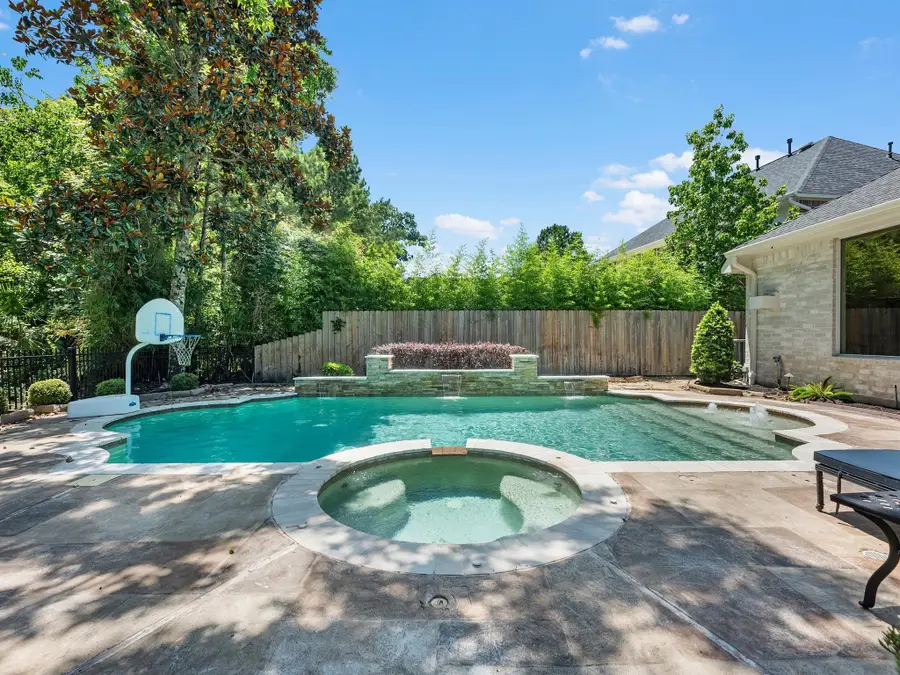 14211 Norhill Pointe Drive, Houston, TX 77044 - #2