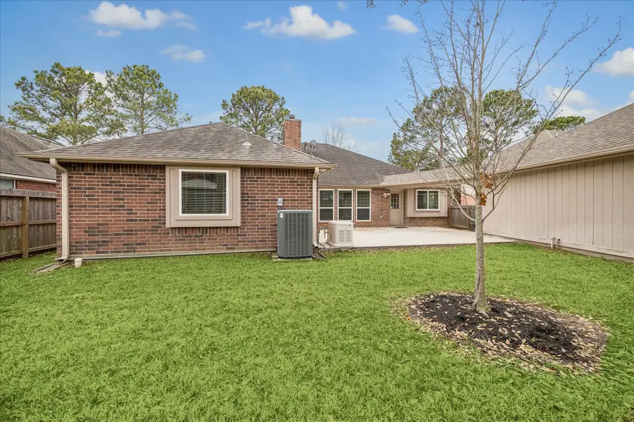 12530 Hammersmith Drive, Tomball, TX 77377 - #3