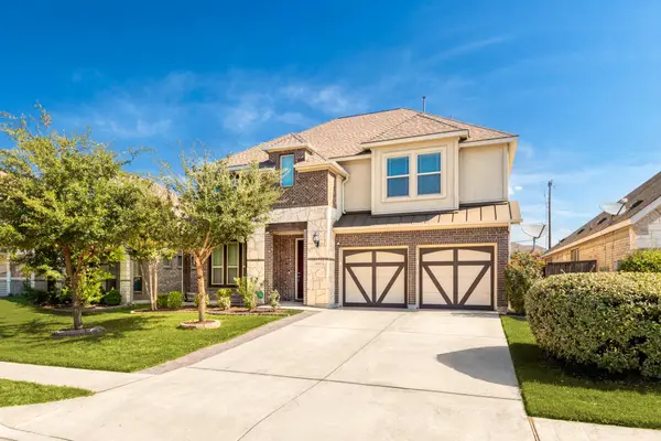 22025 Abigail Way, Pflugerville, TX 78660