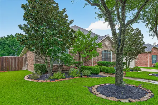9810 Aubrey Hills Lane, Katy, TX 77494