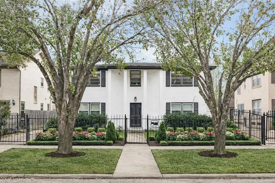 2614 Cleburne Street, Houston, TX 77004 - #2