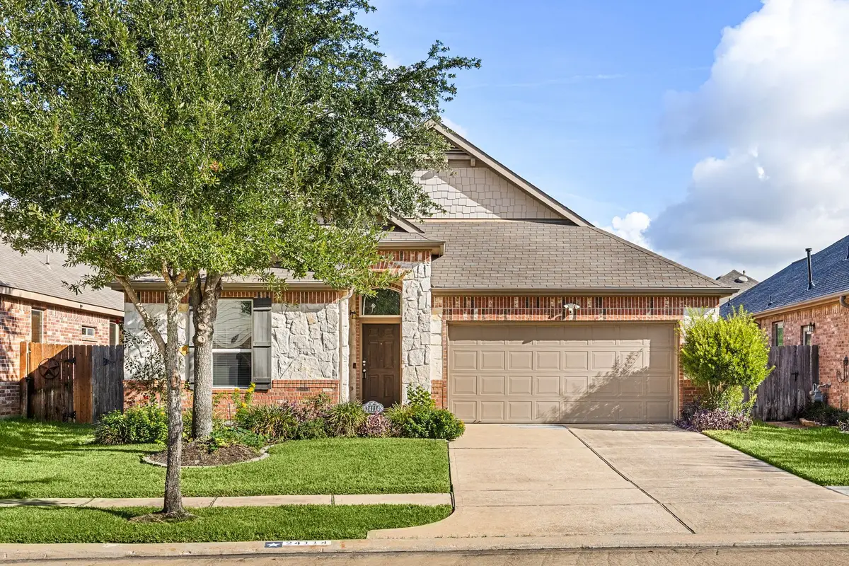 24114 Buffalo Cove Lane, Katy, TX 77493 - #1