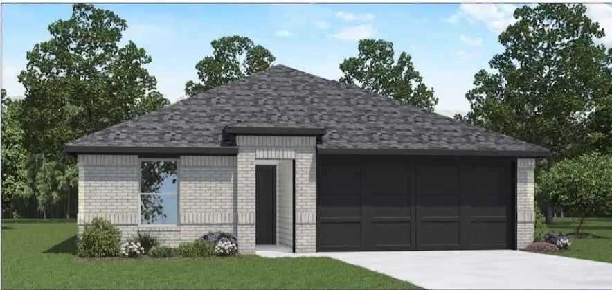 3036 Eagle Bay Drive, Katy, TX 77493 - Image #1