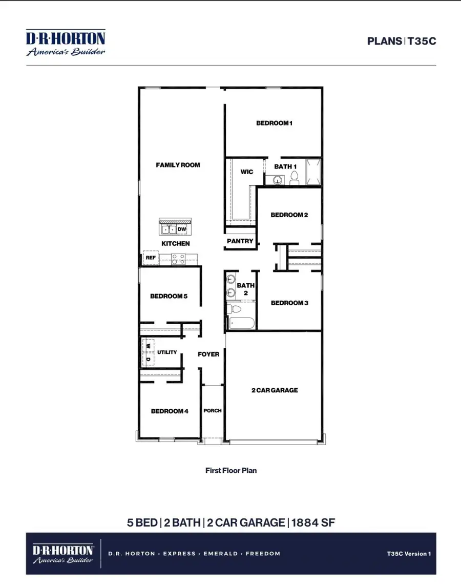 3036 Eagle Bay Drive, Katy, TX 77493 - Image #2