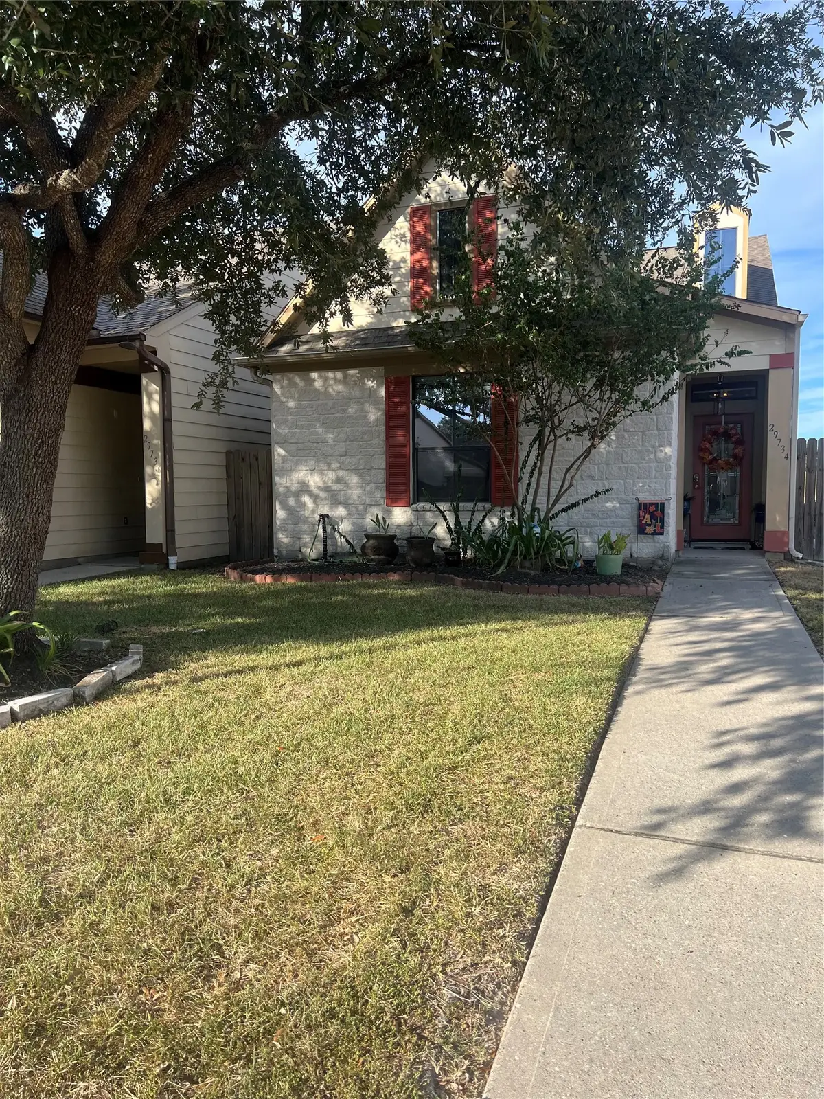 29734 Meridian Hill Drive, Spring, TX 77386 - #1