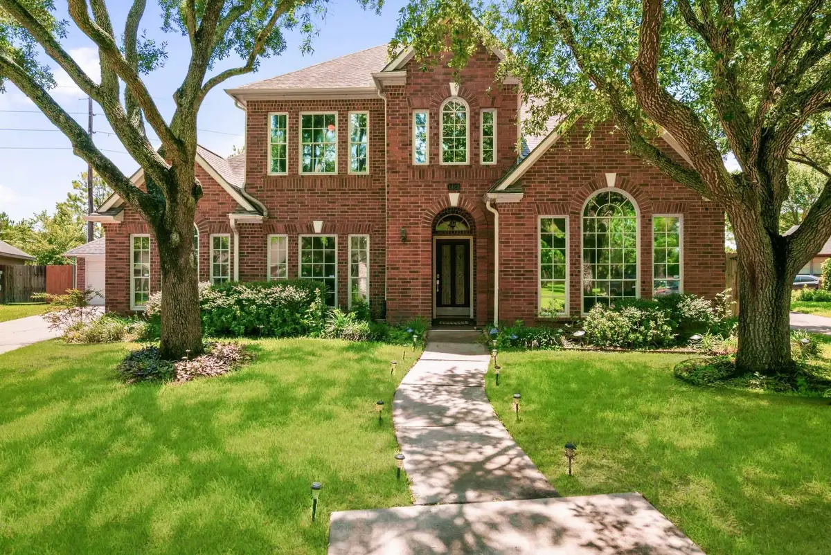 1423 Clarkdale Court, Houston, TX 77094 - #1