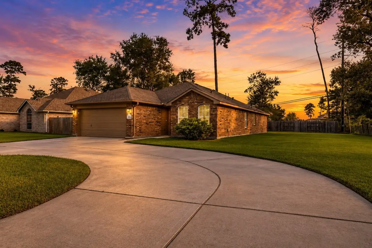 1022 S Diamondhead Boulevard, Crosby, TX 77532 - #1