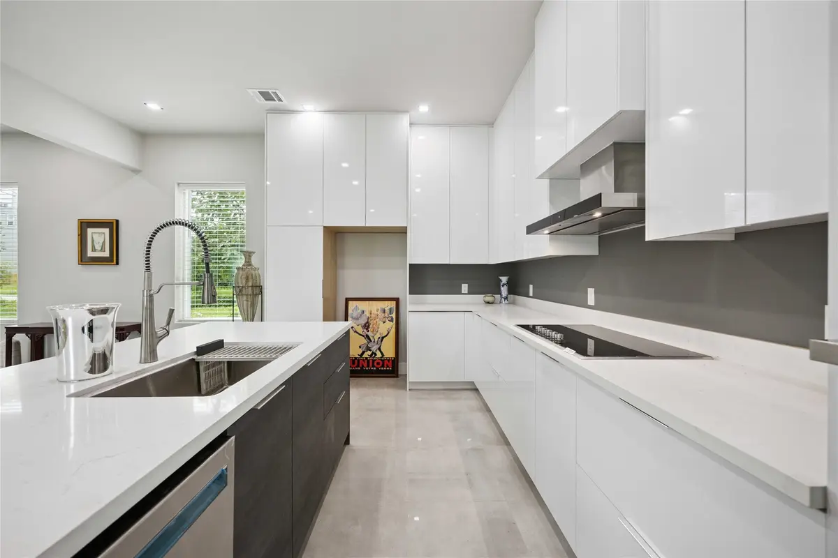 2505 Anita Street, Houston, TX 77004 - #1