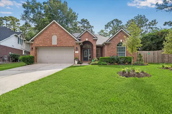 12818 Ribbon Meadow Court, Humble, TX 77346