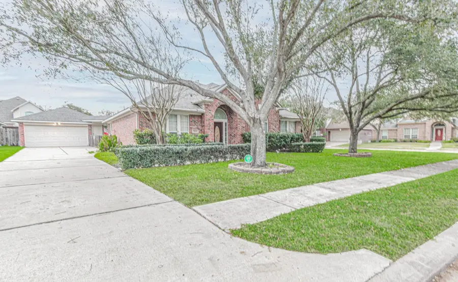 7923 Split Cypress Lane, Houston, TX 77041 - Image #2