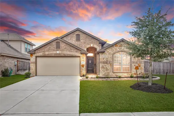 9414 Summer River Drive, Richmond, TX 77406