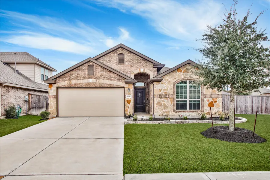 9414 Summer River Drive, Richmond, TX 77406 - Image #2
