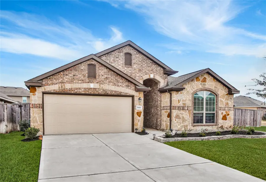 9414 Summer River Drive, Richmond, TX 77406 - Image #3