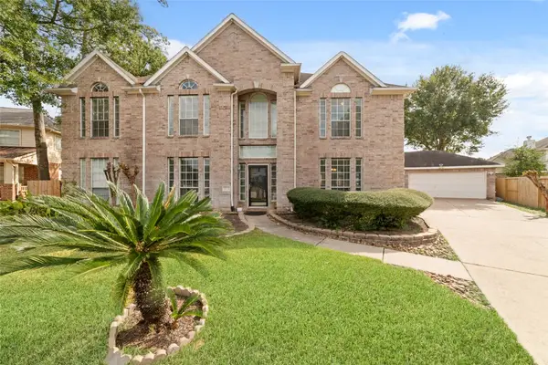 9003 Memorial Hills Drive, Spring, TX 77379