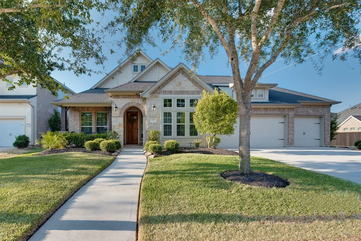 27502 Rumson Drive, Katy, TX 77494 - #1
